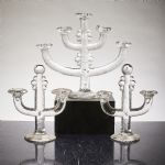 1593 6246 CANDELABRAS